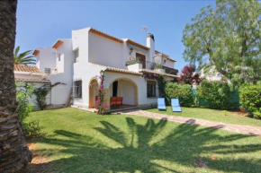  Casa Julieta  Хавеа